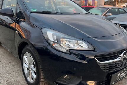 Opel Corsa 50.481 km 11.450 &euro; Neuseddin bei Berlin 14554