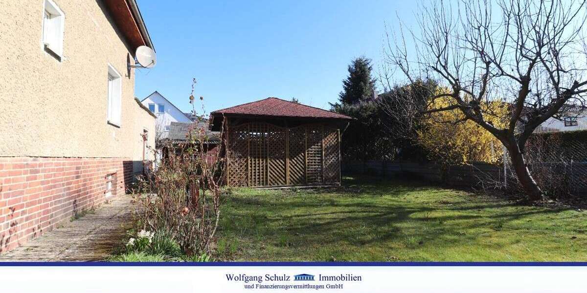 Grundstück Mahlow Mahlow - 430.000&euro; | Angebot:27142674