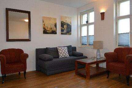 Wohnen auf Zeit in Potsdam 1.290 € 2 zimmer