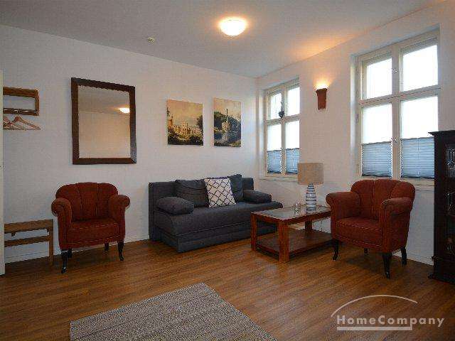 Wohnen auf Zeit in Potsdam 1.290 € 2 zimmer