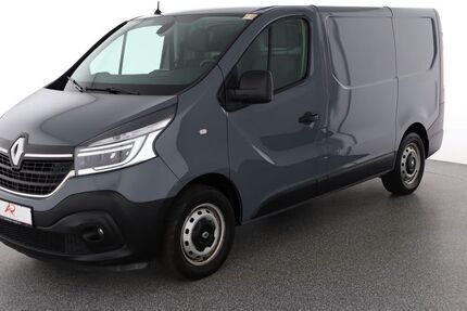 Renault Trafic 47.524 km 17.880 &euro; Berlin 12103