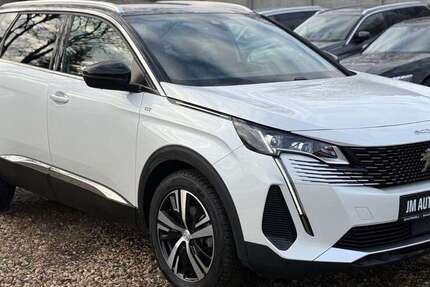 Peugeot 5008 48.990 km 26.690 &euro; Berlin 12349
