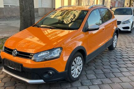 VW Polo 286.000 km 4.950 &euro; Berlin 13359