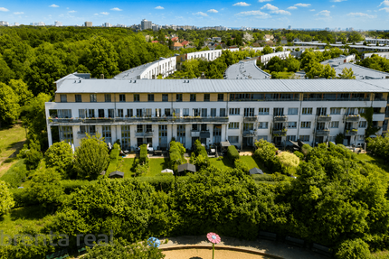 Wohnung Falkensee - 3 Zimmer, 112 m&sup2;, 359.000&euro; | Angebot:27165424