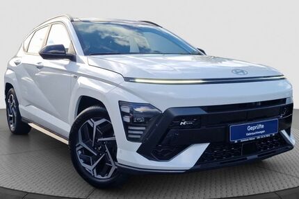 Hyundai KONA 12.573 km 26.900 &euro; Berlin 12683