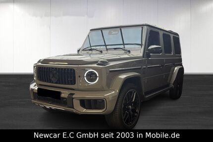 Mercedes-Benz G 63 AMG 7.100 km 232.038 € Berlin 14052