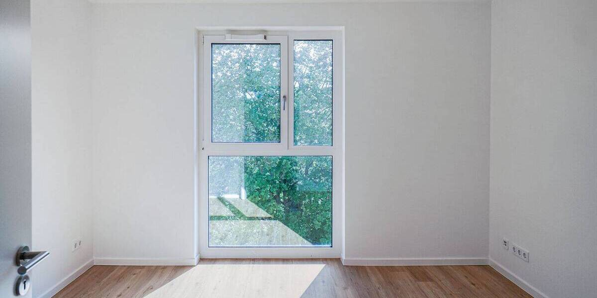 Etagenwohnung Berlin Siemensstadt - 4 Zimmer, 102 m&sup2;, 1.633&euro; | Angebot:26066578