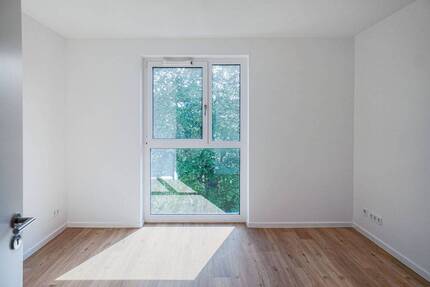 Wohnung Berlin Siemensstadt - 4 Zimmer, 102 m&sup2;, 1.633&euro; | Angebot:26066578
