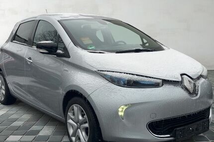 Renault ZOE 38.217 km 8.990 &euro; Berlin 14059
