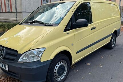Mercedes-Benz Vito 277.000 km 3.800 &euro; berlin 10825