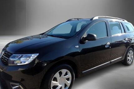 Dacia Logan 75.000 km 7.490 € Brandenburg a.d. Havel 14772