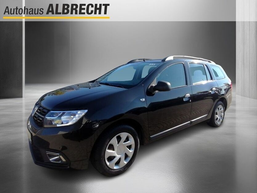 Dacia Logan 75.000 km 7.490 € Brandenburg a.d. Havel 14772