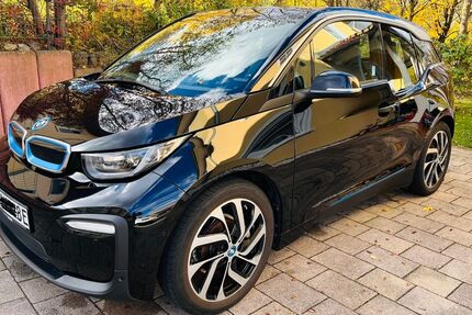 BMW i3 32.000 km 17.500 € Berlin 12619