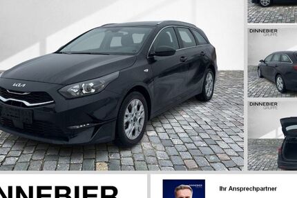 Kia ceed Sportswagon 14.423 km 24.190 &euro; Berlin 13581