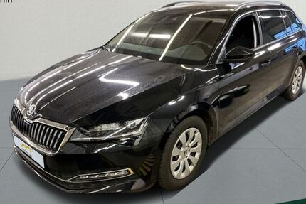 Skoda Superb 33.468 km 28.189 &euro; Berlin 13088