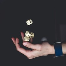 Magic Show: The Art and it's Magic 13.12.2025 DNA. Art House