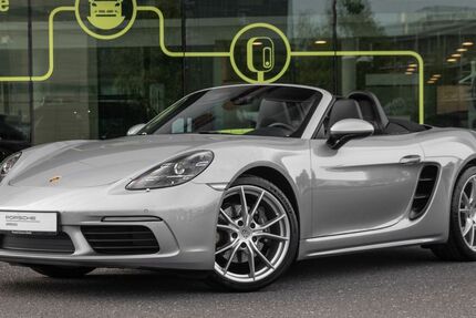 Porsche Boxster 10.739 km 76.900 € Kleinmachnow 14532