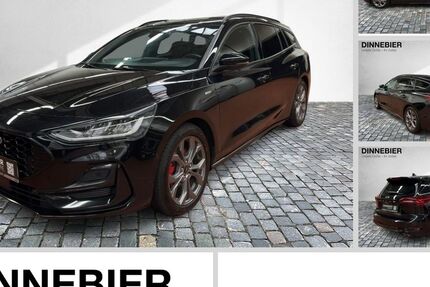 Ford Focus 92.139 km 19.789 € Berlin 10711