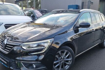 Renault Megane 87.500 km 14.780 &euro; Potsdam 14480
