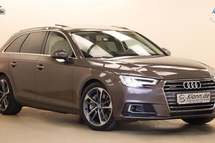 Audi A4 138.657 km 25.699 &euro; Teltow 14513