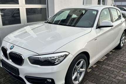 BMW 118 111.000 km 11.990 &euro; Mahlow 15831