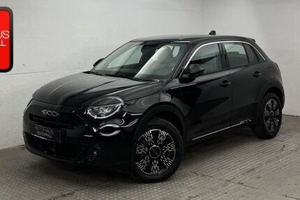 Fiat 600 3.530 km 18.800 &euro; Berlin 12351