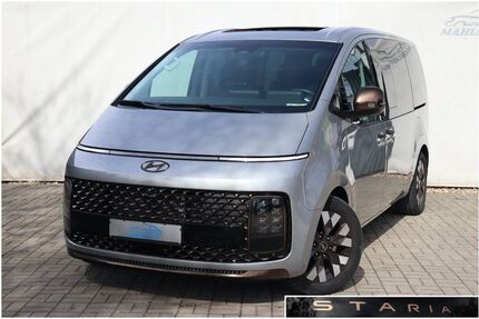 Hyundai STARIA 39.672 km 39.960 &euro; Berlin - Hellersdorf 12623