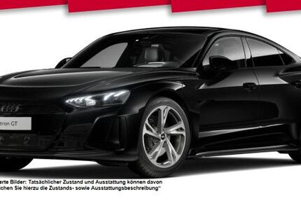 Audi e-tron GT 11.700 km 64.900 &euro; Berlin 12489