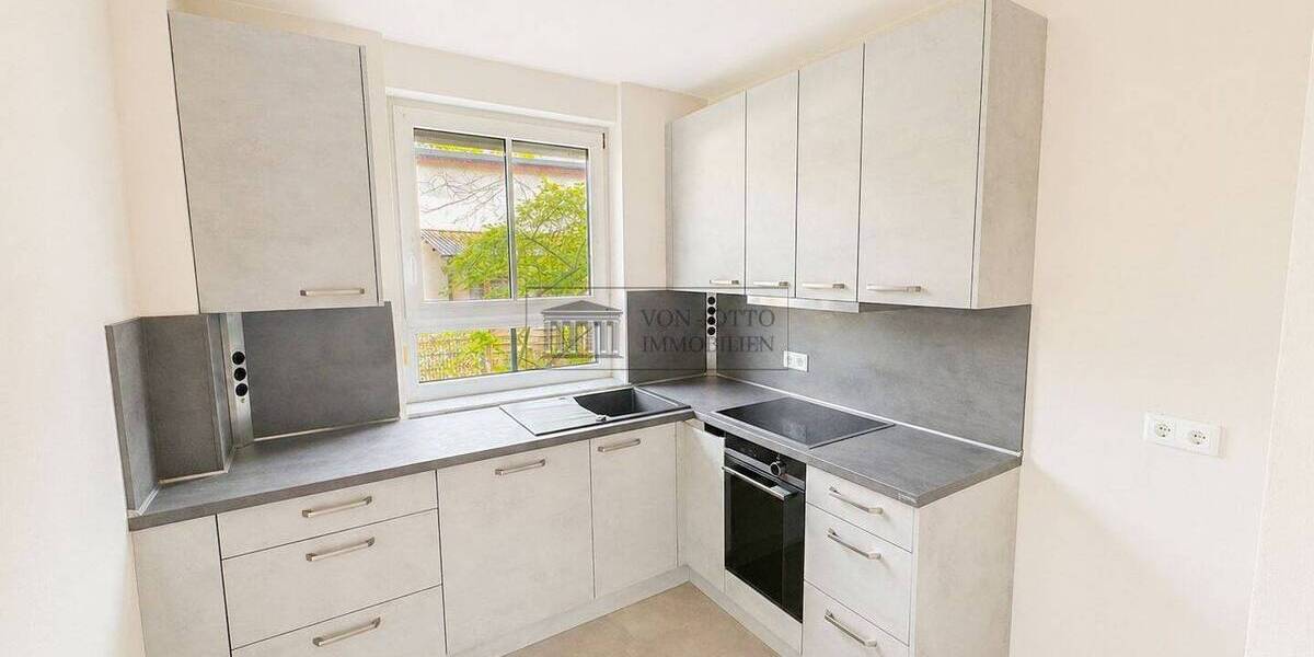Etagenwohnung Nuthetal Bergholz-Rehbrücke - 4 Zimmer, 131 m&sup2;, 549.000&euro; | Angebot:26418555