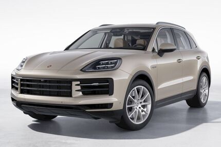 Porsche Cayenne 29.000 km 85.900 &euro; Kleinmachnow 14532