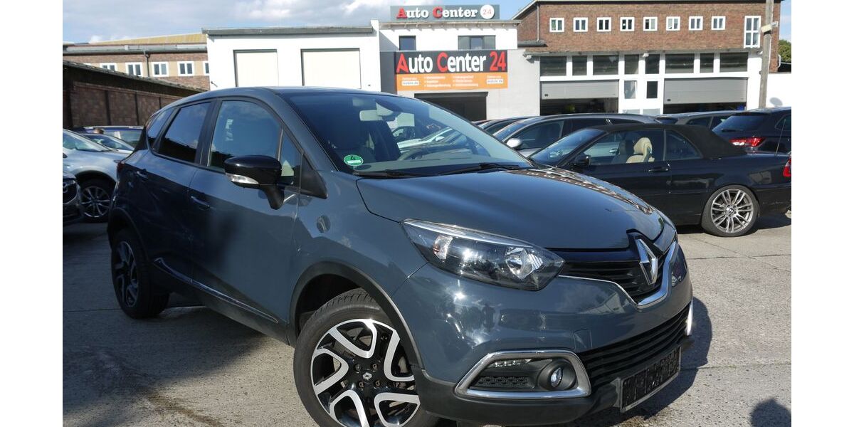 Renault Captur 134.500 km 9.499 &euro; Berlin 12439