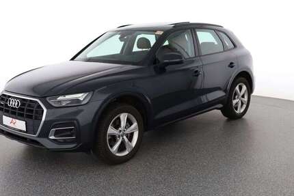 Audi Q5 46.722 km 36.880 &euro; Berlin 12103