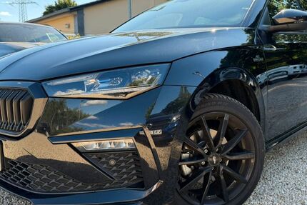 Skoda Scala 5.347 km 25.990 &euro; Großbeeren 14979