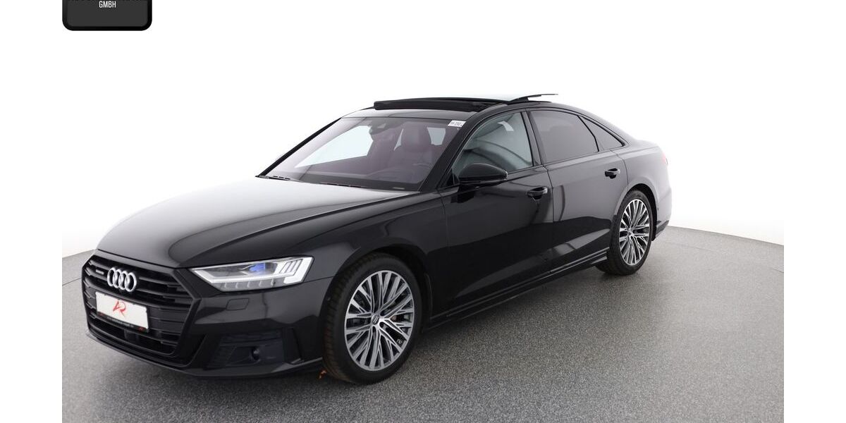 Audi A8 80.000 km 59.880 € Berlin 12103