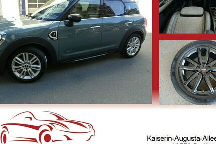 Mini Countryman S (Cooper) 81.242 km 25.900 &euro; Berlin 10553