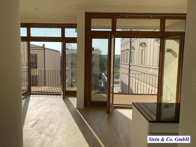 Wohnung zum Mieten in Potsdam 1.400 € 68.43 m²