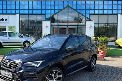 Seat Ateca 27.900 km 28.700 &euro; Berlin 12247