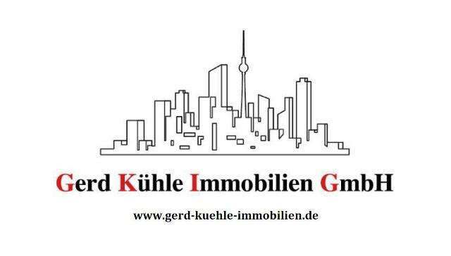Grundstück zu verkaufen in Berlin 8.500.000 € 1390 m²