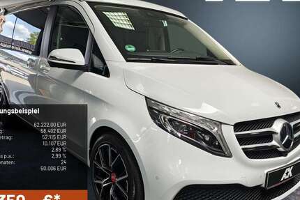 Mercedes-Benz Marco Polo 41.650 km 62.222 € Potsdam 14469