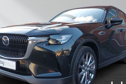 Mazda CX-60 37.985 km 34.950 &euro; Berlin 13125