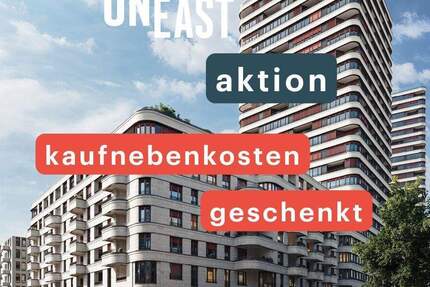 Wohnung Berlin Friedrichshain - 2 Zimmer, 71 m&sup2;, 739.000&euro; | Angebot:25755532