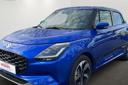 Suzuki Swift 6.805 km 19.990 &euro; Berlin 12349