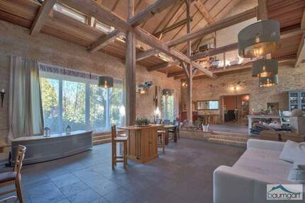 Haus Potsdam Eiche - 1 Zimmer, 760 m&sup2;, 2.649.900&euro; | Angebot:25698756