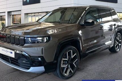 Jeep Compass 5.000 km 44.780 &euro; Berlin 13088
