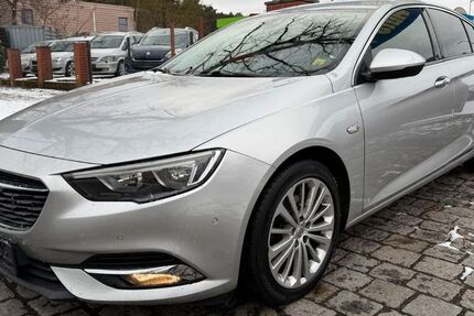 Opel Insignia 166.000 km 9.999 &euro; berlin 12527