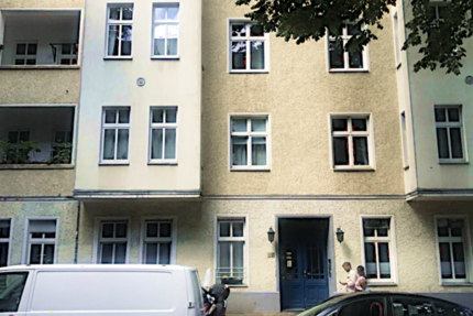 Wohnung zum Kaufen in Berlin 125.000 € 27.42 m² 1 zimmer