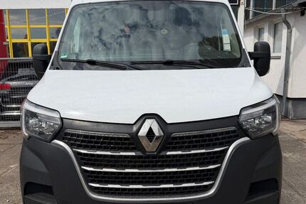 Renault Master 135.600 km 15.999 &euro; Berlin 12555