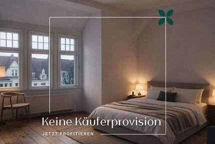Wohnung Berlin Niederschönhausen - 3 Zimmer, 97 m&sup2;, 420.000&euro; | Angebot:26555268