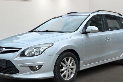 Hyundai i30 175.700 km 2.199 &euro; Berlin 12681
