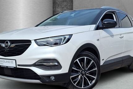 Opel Grandland (X) 38.355 km 19.490 &euro; Berlin 10409